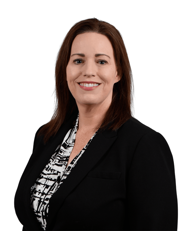 Amy Fagan, MPA